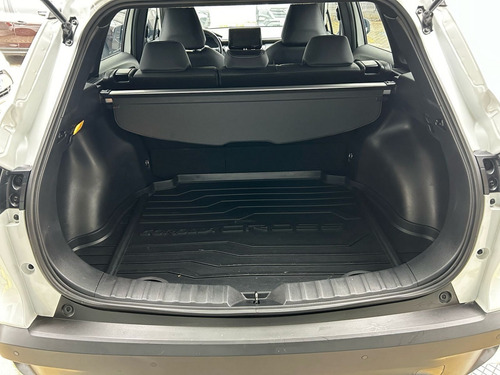 Toyota Corolla Cross 1.8 VVT-I HYBRID FLEX XRV CVT