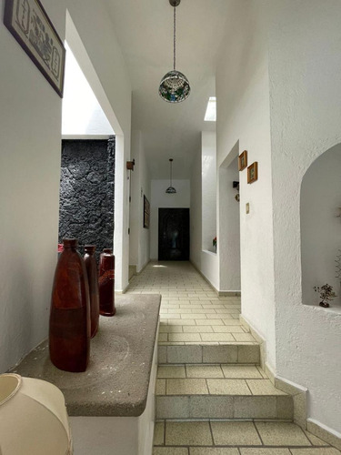 Casa En Venta Lomas De Cocoyoc