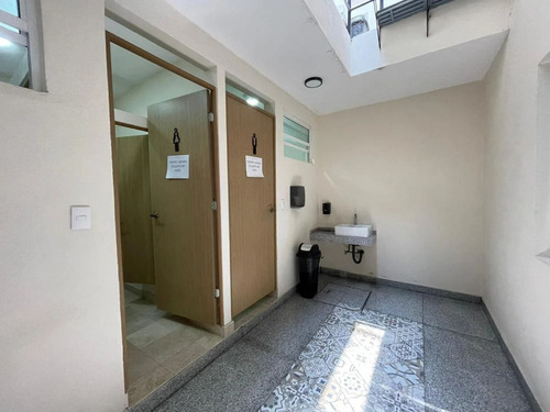 Roma Excelente Casa Con Uso De Suelo Ideal Para Oficinas!