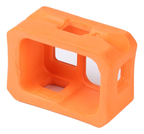 Funda Naranja Para Gopro Hero 8 Eva Floaty Para Gopro Hero 8