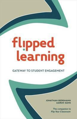 Libro Flipped Learning : Gateway To Student Engagement - ...