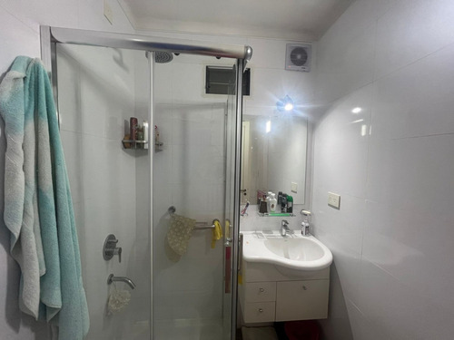 Venta Departamento 2 Ambientes Y Medio Refaccionado En Palermo Guise