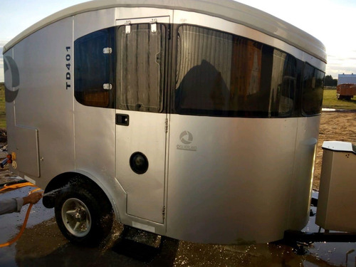 Casilla Rodante Silverland Td401