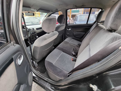 Imagem 12 de 14 de Renault Sandero Privilège 1.6 8v Hi-torque Flex Completo
