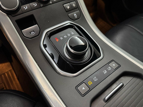Land Rover Evoque Range R. Si4 Se 2.0 Aut 5p Flex