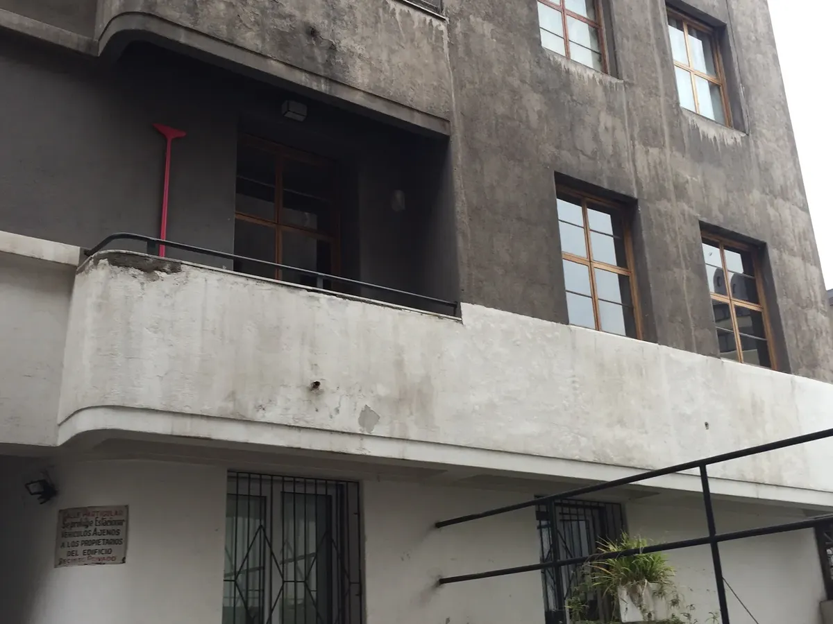 Imagen 2 de 17 de Oportunidad, Depto Remodelado En Barrio Lastarria