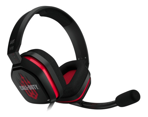 Audifono Gamer Astro A10 Call Of Duty Pc/ps4/ps5/xbox/movil