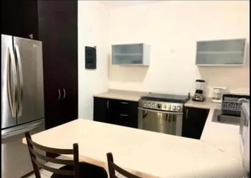 Casa En Renta, 3 Recámaras, Amueblada, Jardines Sur 1, Avenida 135, Cancún