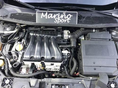 Renault Fluence 2.0 Cvt