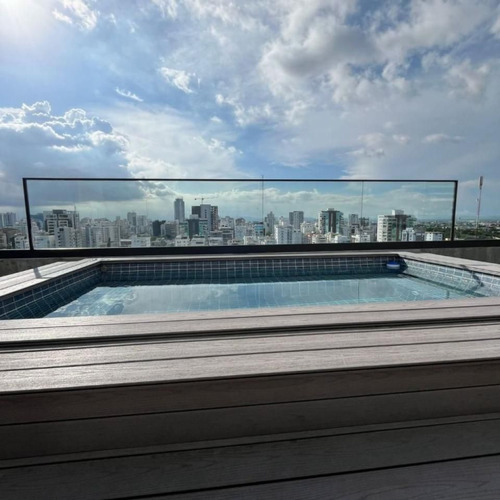 Vendo/alquilo Apartamento De Lujo En El Vergel