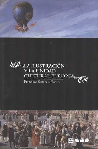 Libro Ilustración Y La Unidad Cultural Europea, La