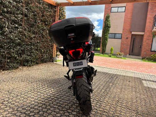 Ducati Multistrada 950s Spoked Wheels Mt 937 C.c. Abs
