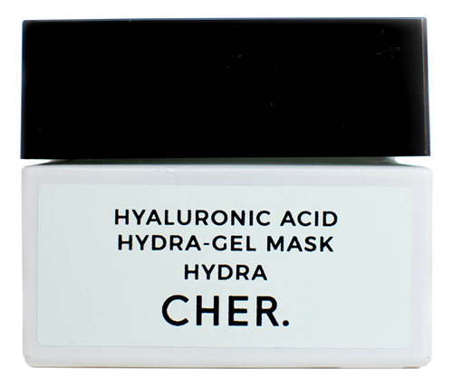 Mascarilla facial para piel todo tipo de piel Cher Beauty Skincare The Hydra Mask 50g