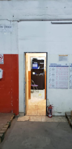 Imagen 23 de 26 de Alquilo Galpon 1000 M2- Oficina 150 M2 - Cipoletti