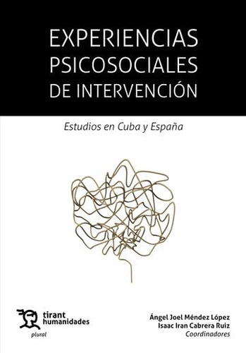 Experiencias Psicosociales De Intervención (plural)
