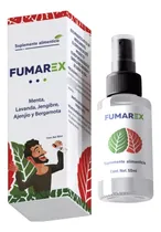 Comprar Fumarex Spray Relax Dejar Fumar - mL a $779