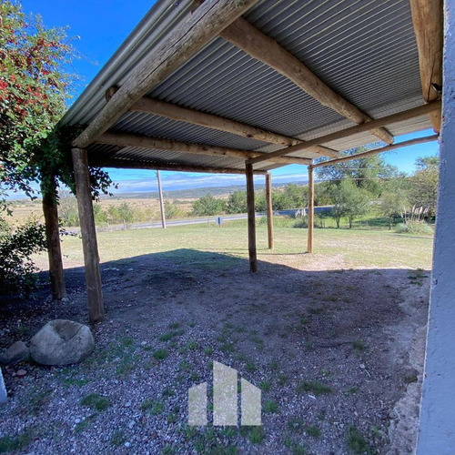 En Venta Complejo De Cabañas + Casa Principal En La Cumbre