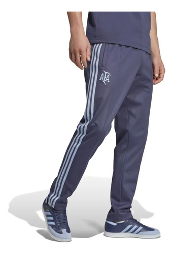 Pantalón Aniversario 50 Años Selección Argentina