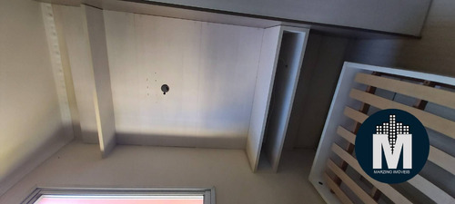 Imagem 9 de 12 de Apartamento Com 2 Quartos À Venda Fit Novo Osasco!! - Lm259