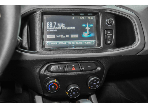 Chevrolet Onix 1.4 MPFI LT 8V FLEX 4P AUTOMÁTICO