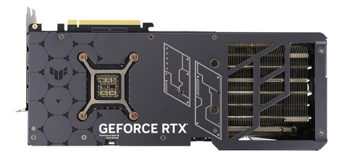 Placa de vídeo Asus Tuf Gaming 16g GDDR6x Geforce Rtx 4080