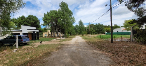 Venta Lote Terreno 20 X 50 San Bernardo Zona Residencial