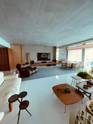 Imagem 5 de 28 de Apartamento À Venda, 4 Quartos, 4 Suítes, 4 Vagas, Comércio - Salvador/ba - 1532