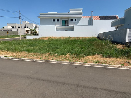 Imagem 2 de 2 de Terreno - Venda - Jardim Green Park Residence - Cod. Te0134 - Vte0134