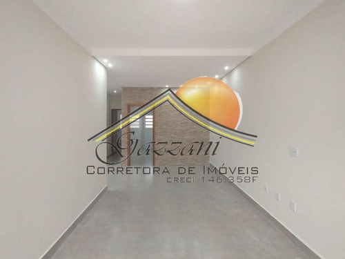 Imagem 4 de 15 de Casa Para Venda Em Bragança Paulista, Residencial Piemonte, 3 Dormitórios, 1 Suíte, 1 Banheiro, 2 Vagas - G0900_2-1213765