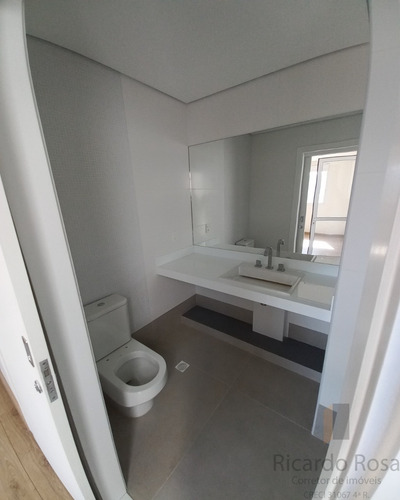 Imagem 24 de 24 de Vendo Outro Troco Ótimo Apartamento Alto Padrão Na Região Central Da Cidade, 3 Suítes E 2 Vagas De Garagem, Excelente Acabamento. - Ap00062 - 69922478