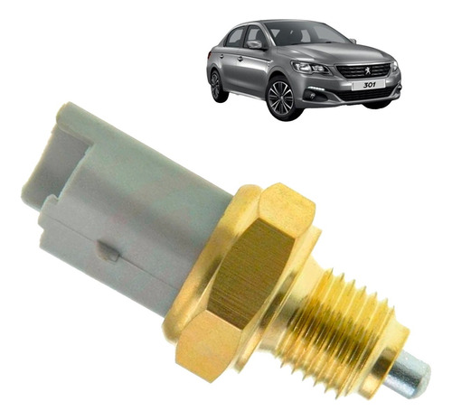 Bulbo Marcha Atras Para Peugeot 301 1.6 1.2 2013 2022 Dv6t 