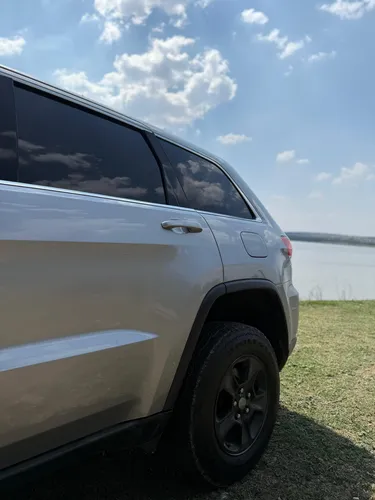 Grand Cherokee