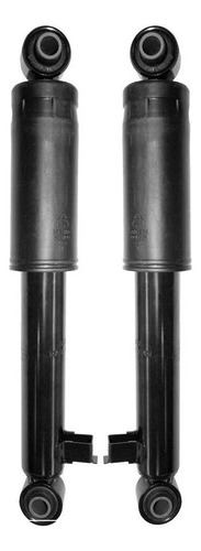 Kit X2 Amortiguadores Traseros Kia Sorento 11/13 Monroe