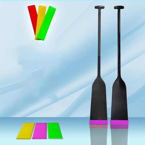 Dragon Boat Boat Paddle Tip Protector Guards Para Rosa