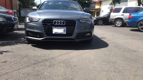 Audi A5 2015 Motor 2.0t Quattro