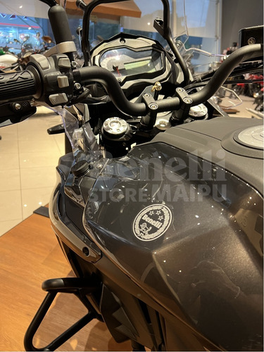 Benelli Trk 502