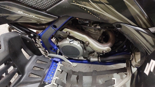 Imagen 12 de 12 de Suzuki Ltr 450 2009 Di Buono Automotores