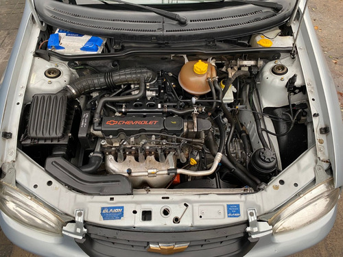 Chevrolet Corsa Classic 3 ptas Gls 1.4N