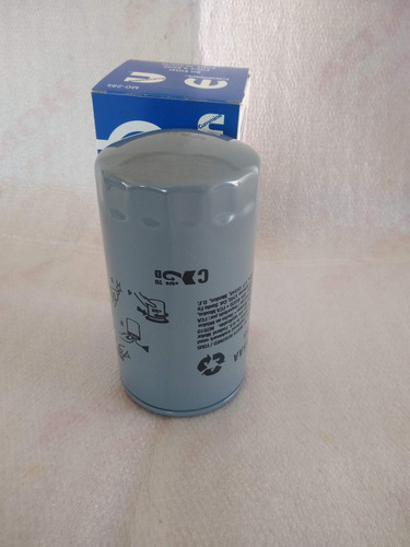 Filtro Oléo Motor Dodge Ram 5.9 E 6.7 05083285aa Original