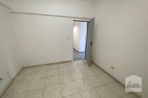 Imagem 2 de 5 de Sala-andar À Venda No Funcionários - Código 279615 - 279615