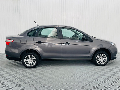 Fiat Grand Siena 1.0 Attractive Flex 4p