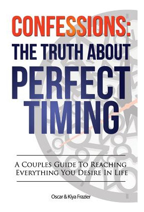 Libro Confessions: The Truth About Perfect Timing: A Coup...