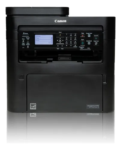 Imageclass Mf264dw Ii Impresora Láser Monocromática.