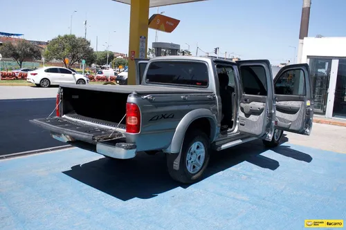 Mazda B2600 2.6