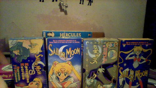 24 Vhs