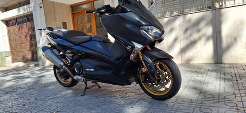 Yamaha  T-max 530 Dx