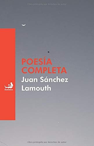 Libro: Poesía Completa (spanish Edition)