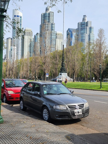 Volkswagen Gol 1.4 Power Ps+ac 83cv
