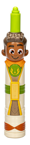 Sable De Luz Electrónico Hasbro Star Wars Kai Brightstar