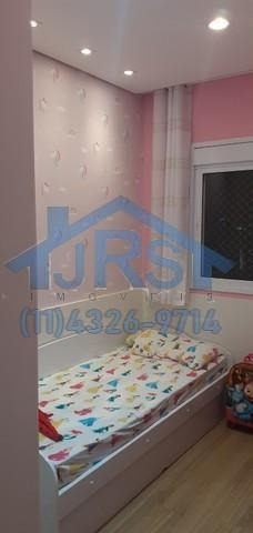 Imagem 10 de 15 de Apartamento Com 3 Dormitórios À Venda, 74 M² Por R$ 667.000,00 - Tamboré - Barueri/sp - Ap3862
